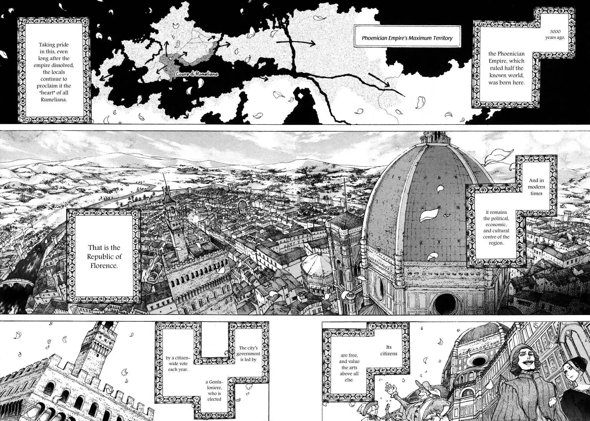 Shoukoku no Altair Chapter 51 10